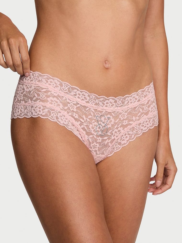 Lacie Chiloți Cheeky Lacie Sparkle