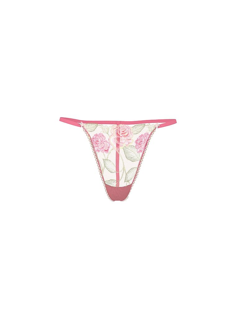 Tanga melodie dulce. Produsul este modelat și provine din colecția Dream Angels.