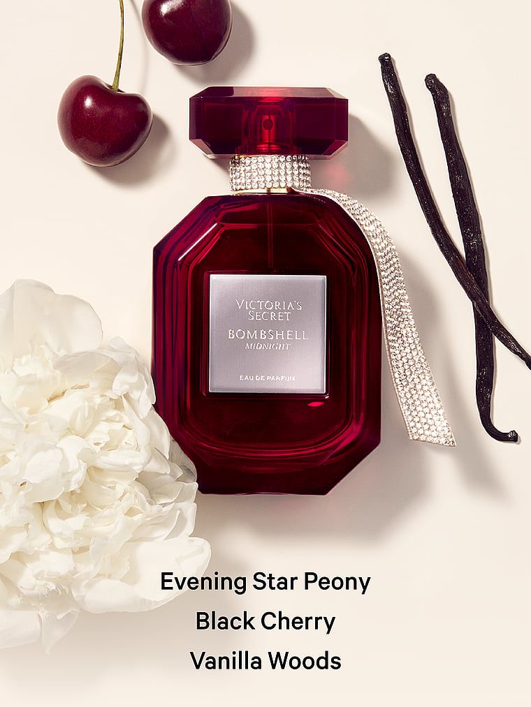 Bombshell Midnight Apă de parfum 100ml 100ml - Victoria's Secret RO