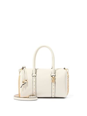 Swan Studs Geantă de umăr Duffle Bag