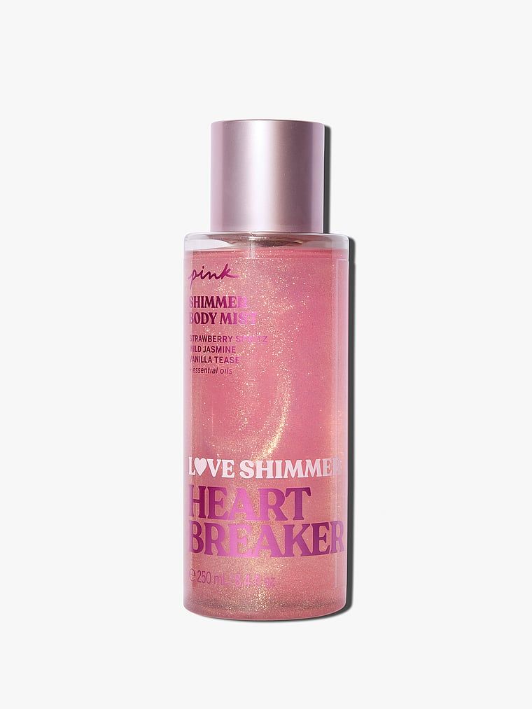 Heartbreaker Spray de corp 250ml