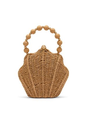 Natural Geantă crossbody