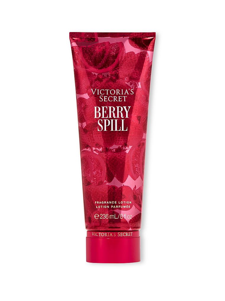 Berry Spill
