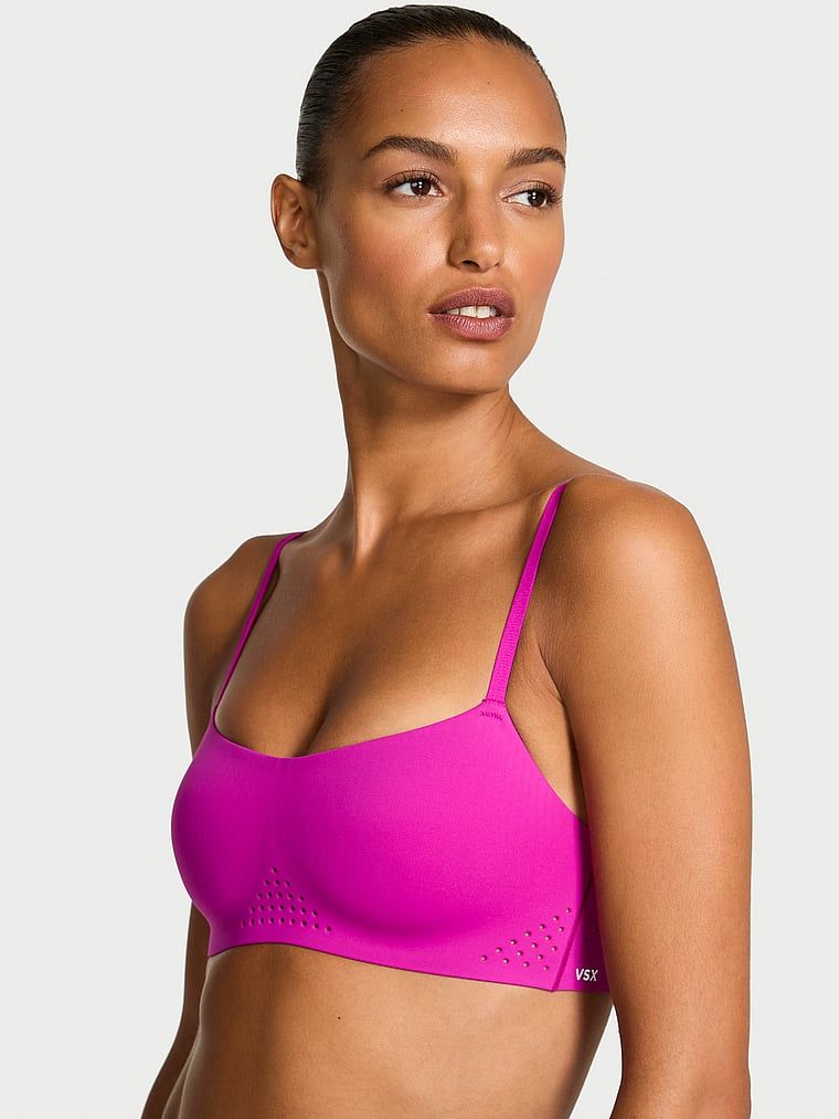 VSX VSX Featherweight Sutien sport ușor Balconette