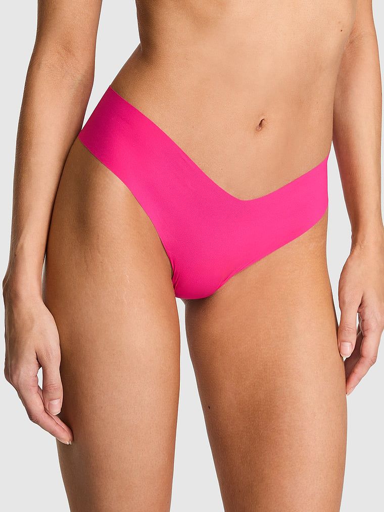 Chiloți tanga fără cusături