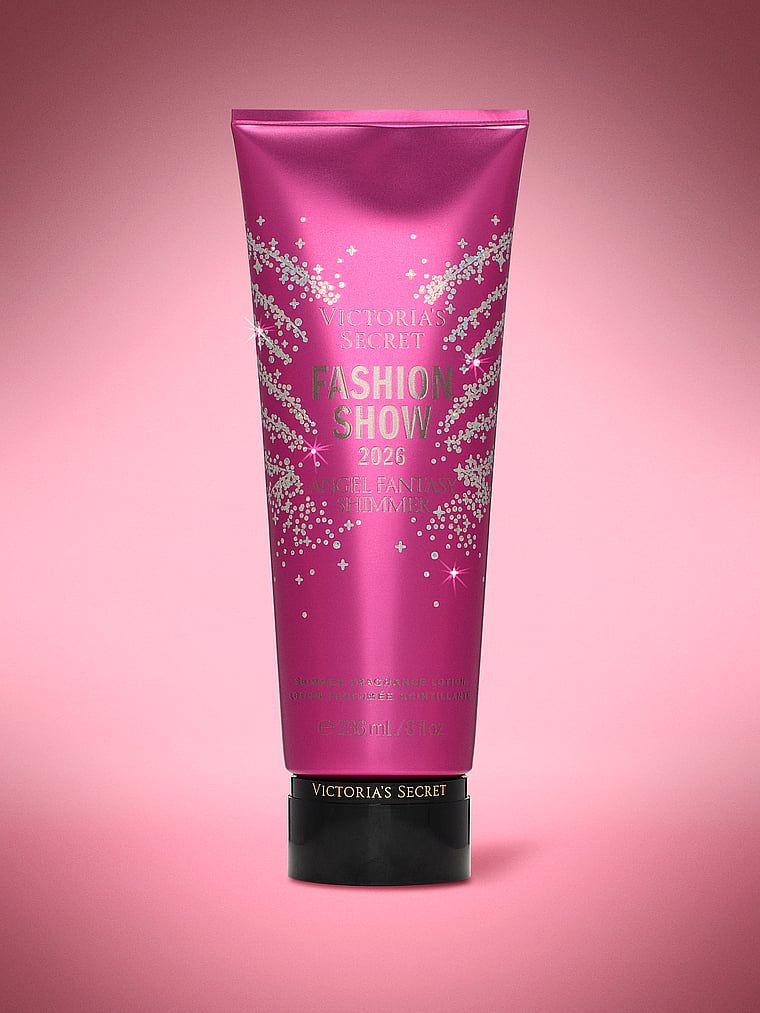 Angel Fantasy Shimmer Loțiune parfumată 236ml