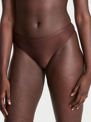 Body by Victoria Chiloți Tanga cu talie medie Body by Victoria Flex