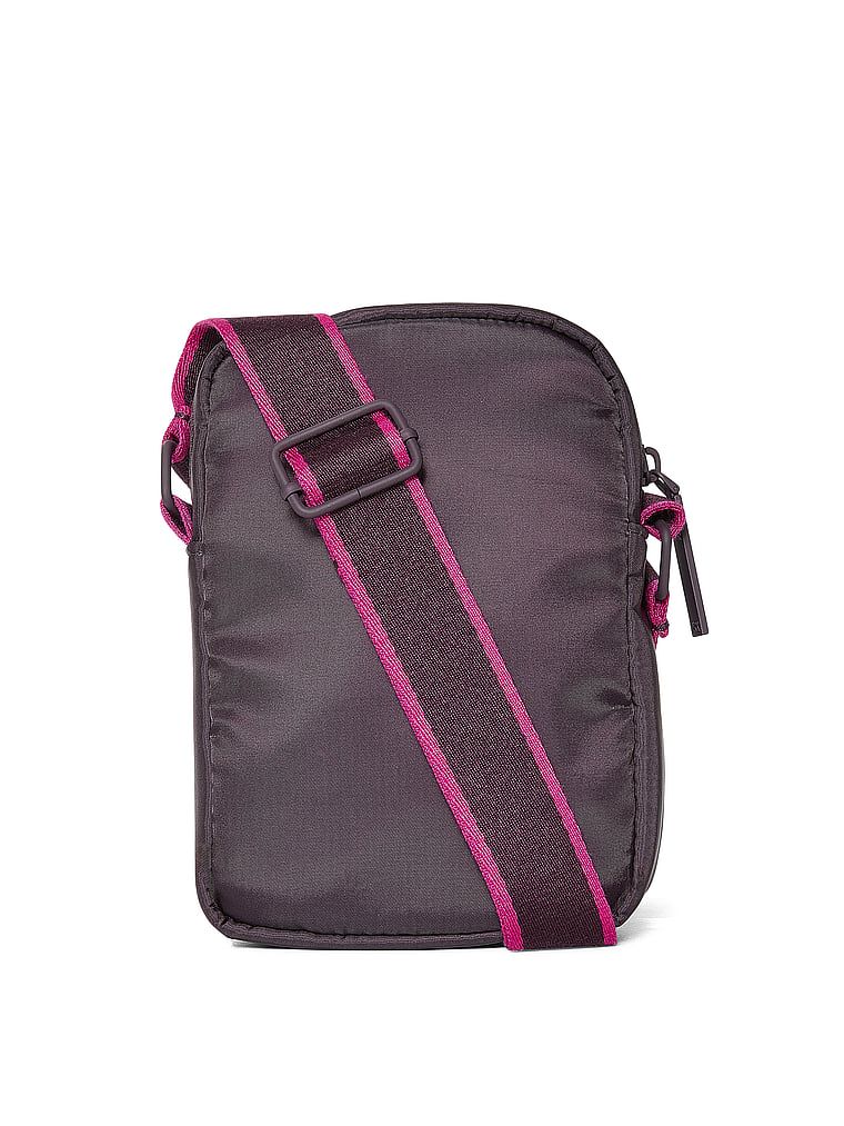 Geantă pentru telefon Crossbody VSX cu șnur