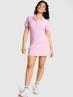 Rochie Polo Piqué
