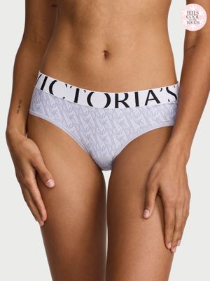 Victoria's Secret Chiloți Hiphugger Cool