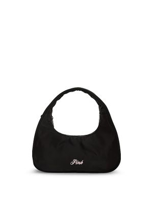 Geantă mini hobo din nailon