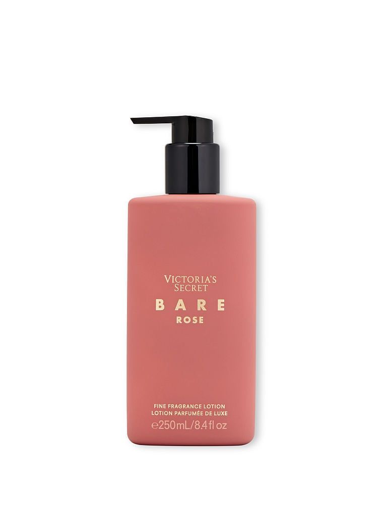 Bare Rose Loțiune de corp parfumată 250ml