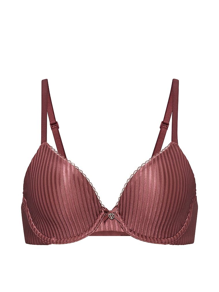 Invisible Lift Demi stien. Produsul este roz și provine din colecția Body by Victoria.