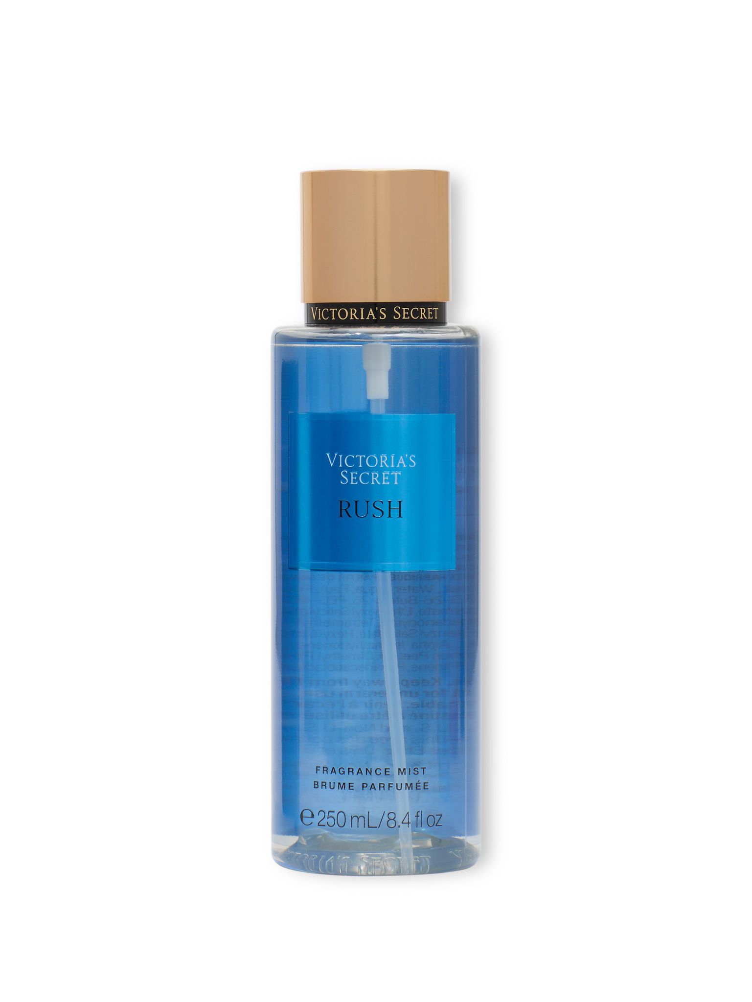 Rush Spray parfumat de corp 250ml
