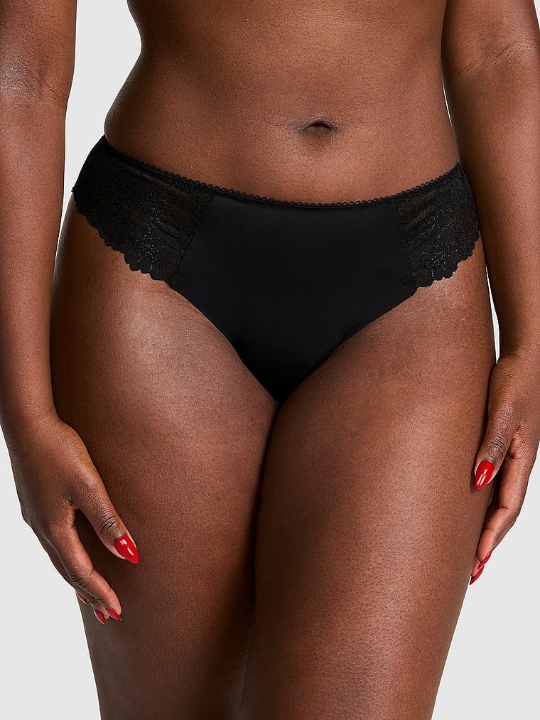 Chiloți cheeky fără cusături