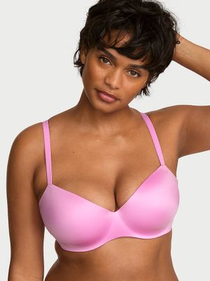 Body by Victoria Sutien Balconette cu căptușeală subțire FlexFactor