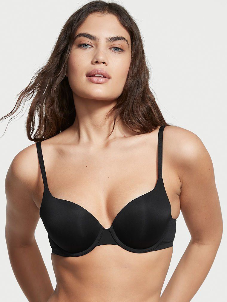 T-shirt Sutien cu push-up Perfect Shape