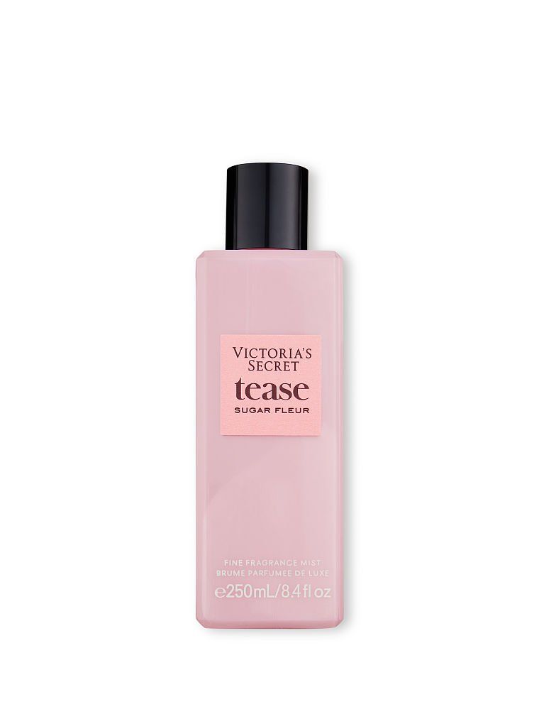 Tease Sugar Fleur Spray de corp parfumat 250ml
