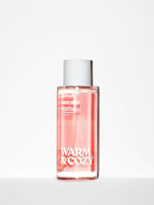 Warm & Cozy Spray de corp 250ml
