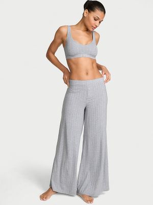 Victoria's Secret SoSoft Pantaloni largi din modal ultra-fin
