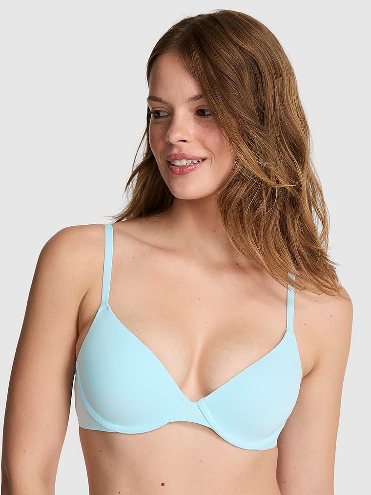 Sutien T-shirt ușor căptușit, cu acoperire completă Wear Everywhere
