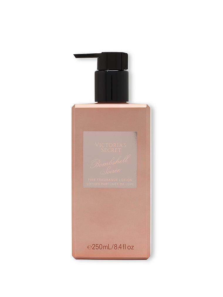 Bombshell Soirée Loțiune de corp parfumată 250ml