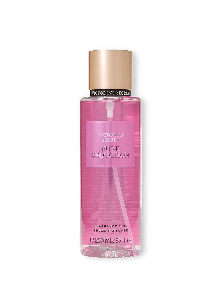 Pure Seduction Spray parfumat de corp Shimmer 250ml
