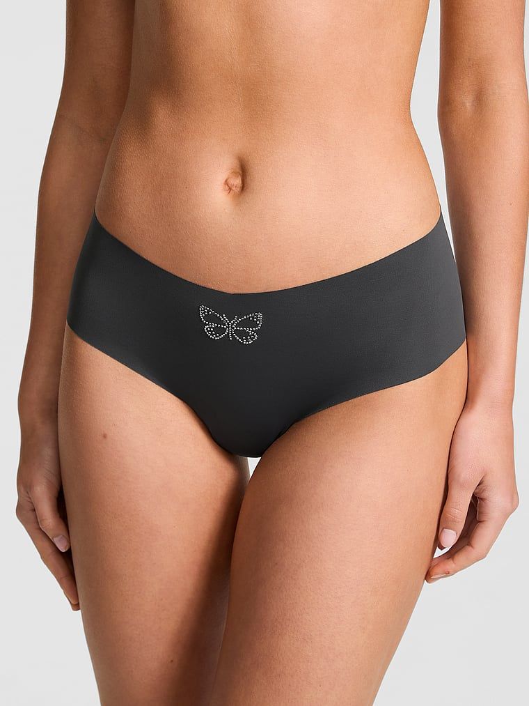 Chiloți cheeky no show