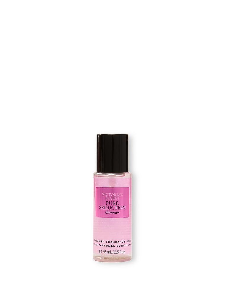 Pure Seduction Shimmer Mini spray de corp parfumat 75ml