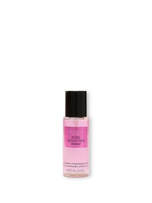 Pure Seduction Shimmer Mini spray de corp parfumat 75ml