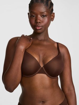 PINK Sutien Push-Up Wear Everywhere