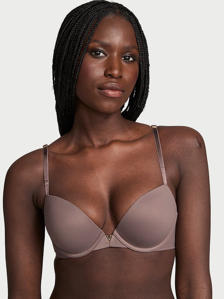Dream Angels Sutien neted cu Push-Up