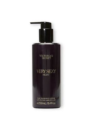 Very Sexy Night Loțiune de corp parfumată 250ml