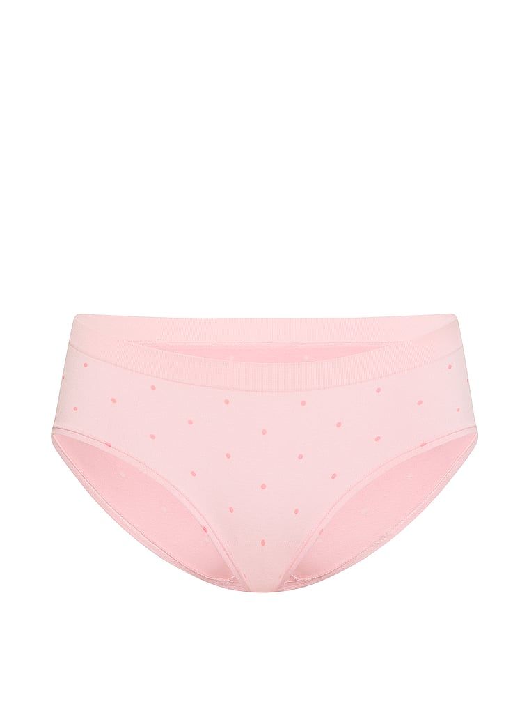 Chiloți fără cusură Hiphugger fără cusură. Produsul este modelat și provine din colecția Seamless (Seamless Collection).