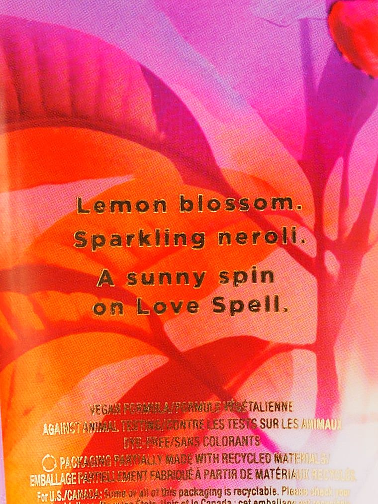 Love Spell Sol