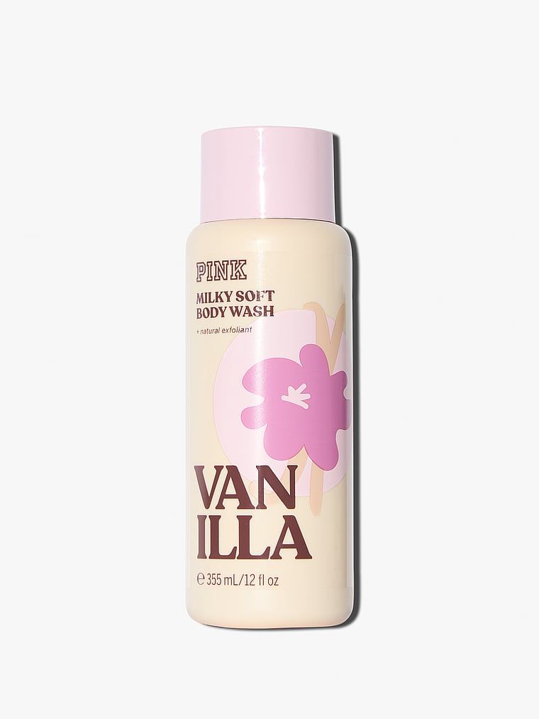 Vanilla Gel de duș 355ml
