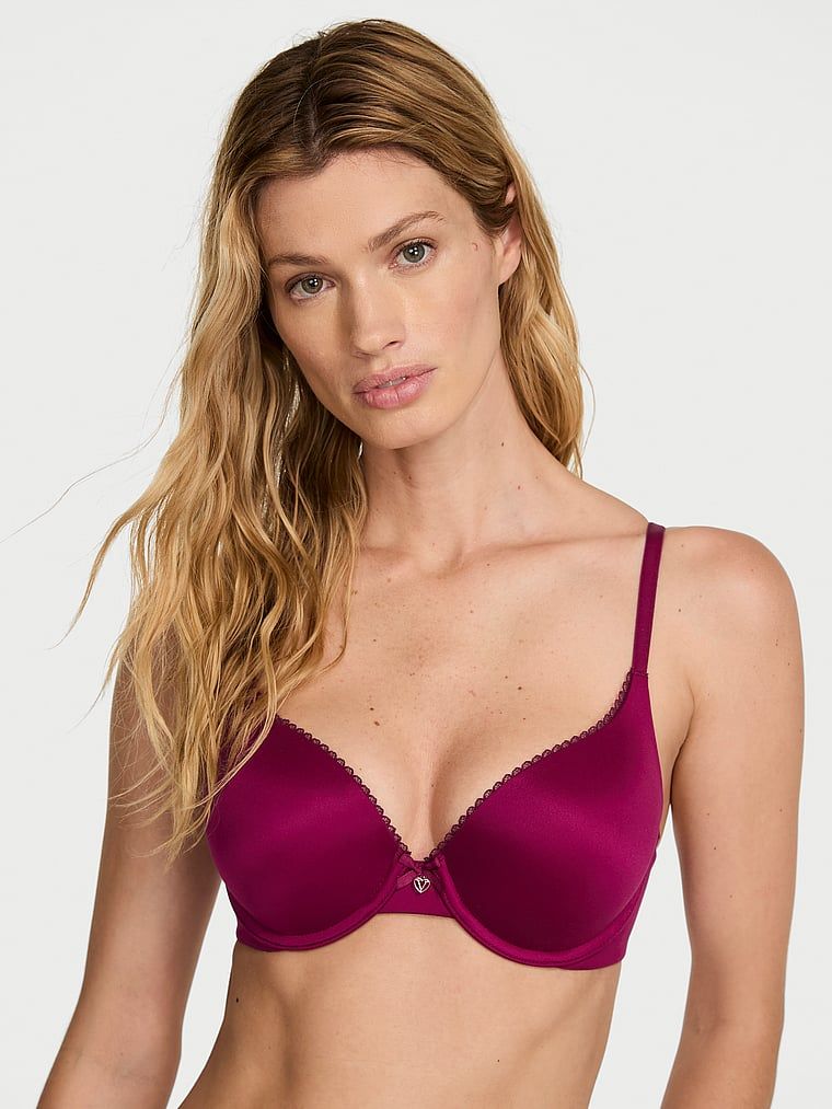 Body by Victoria Sutien neted cu Push-Up Perfect Shape