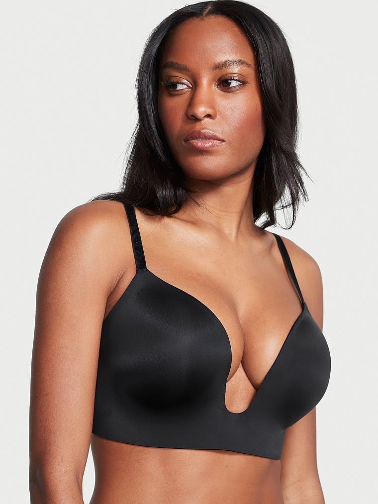 Victorias Secret Bare Sutien descoperit în partea din spate