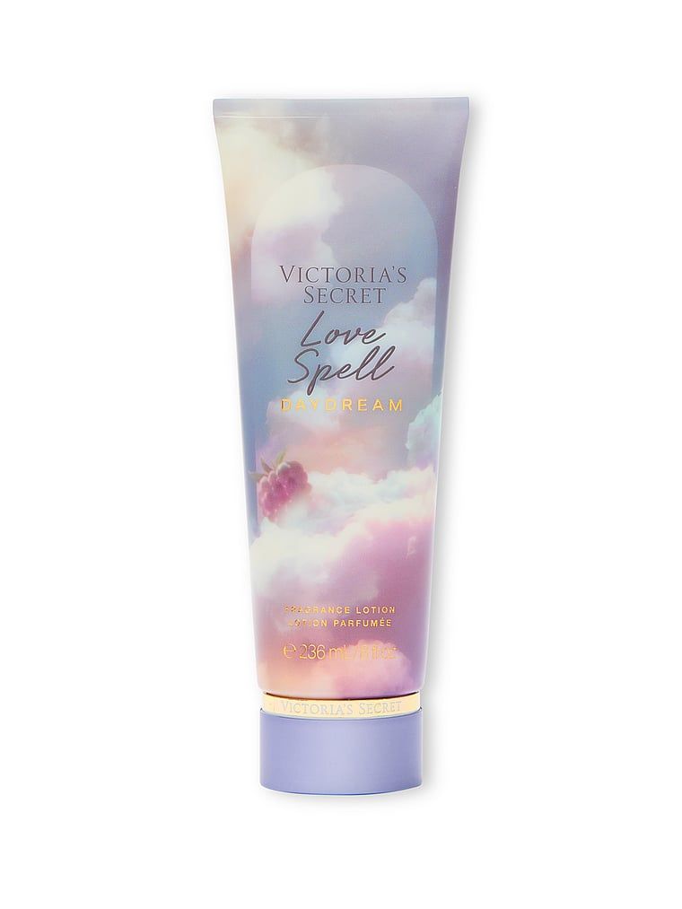 Love Spell Daydream Loțiune de corp parfumată 236ml
