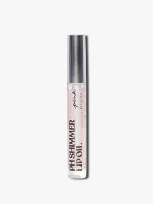 PINK Shimmer Luciu de buze