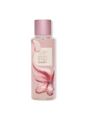 Velvet Petals Brulee Spray parfumat de corp 250ml