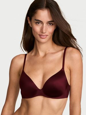 Body by Victoria Sutien Demi FlexFactor cu decolteu adânc și căptușeală subțire