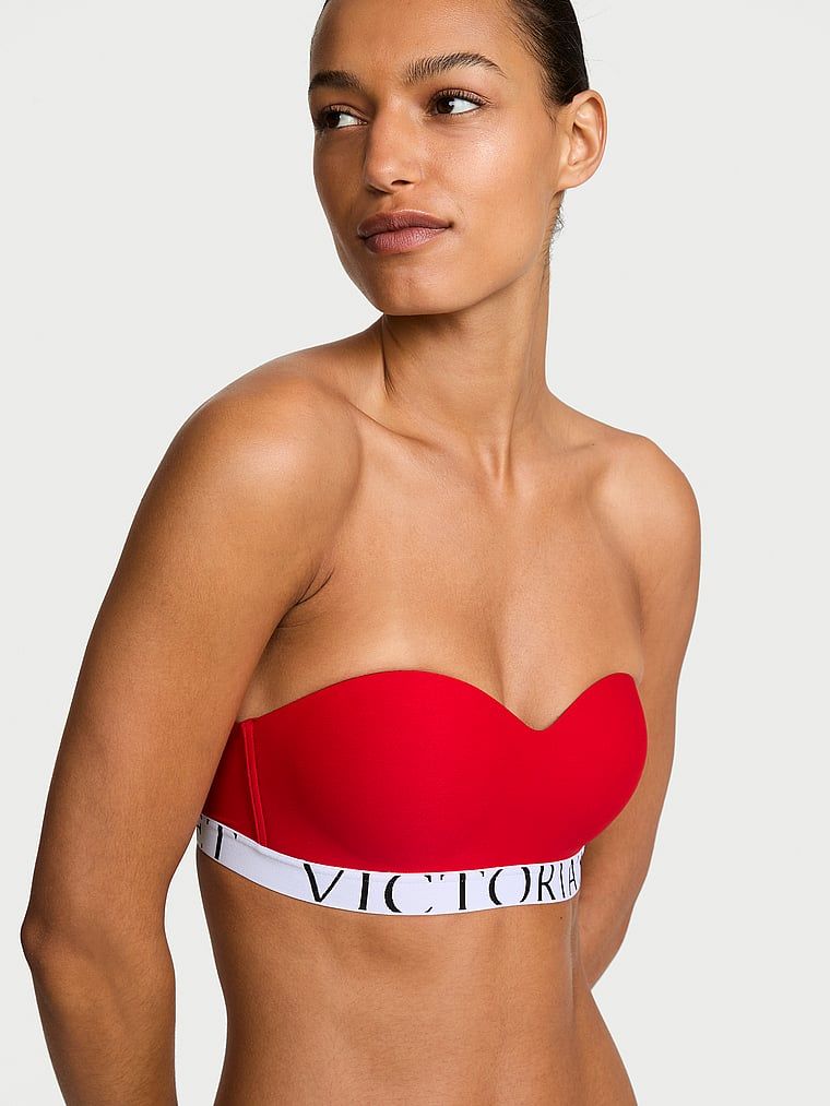 T-shirt Sutien Balconette fără bretele, cu căptușeală subțire CoolBra