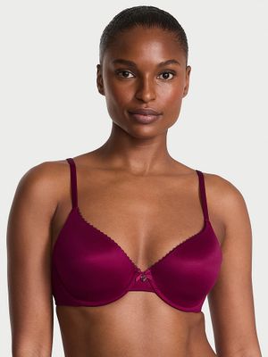 Body by Victoria Sutien cu acoperire totală și căptușeală subțire