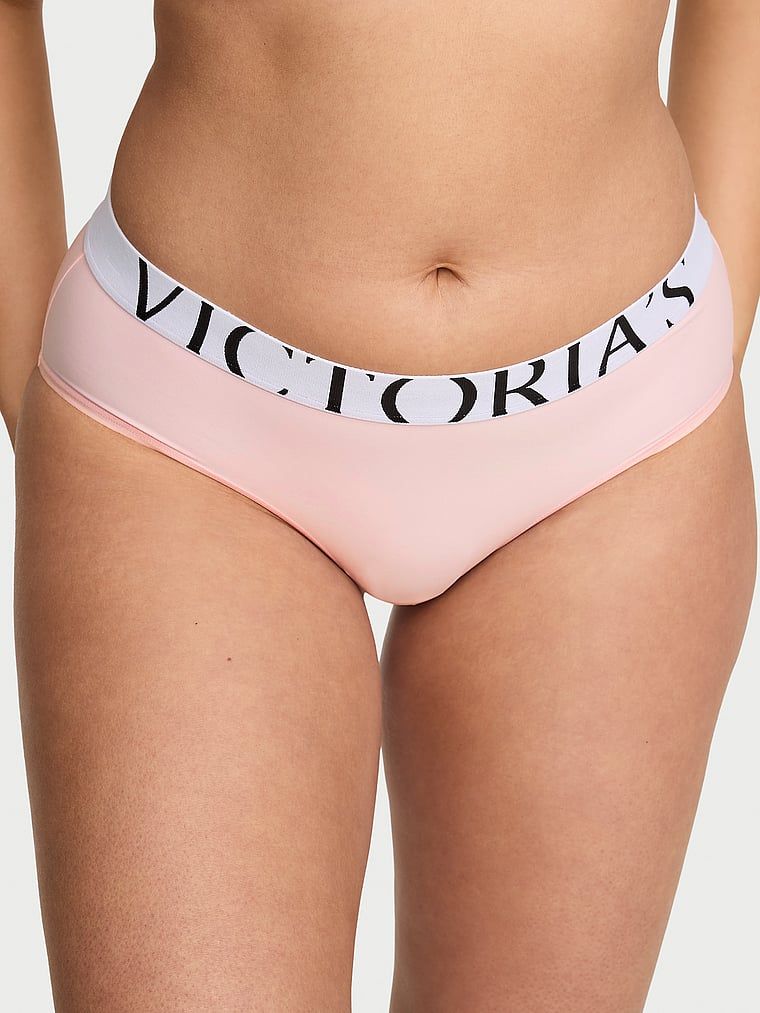 Victoria's Secret Chiloți Hiphugger Cool