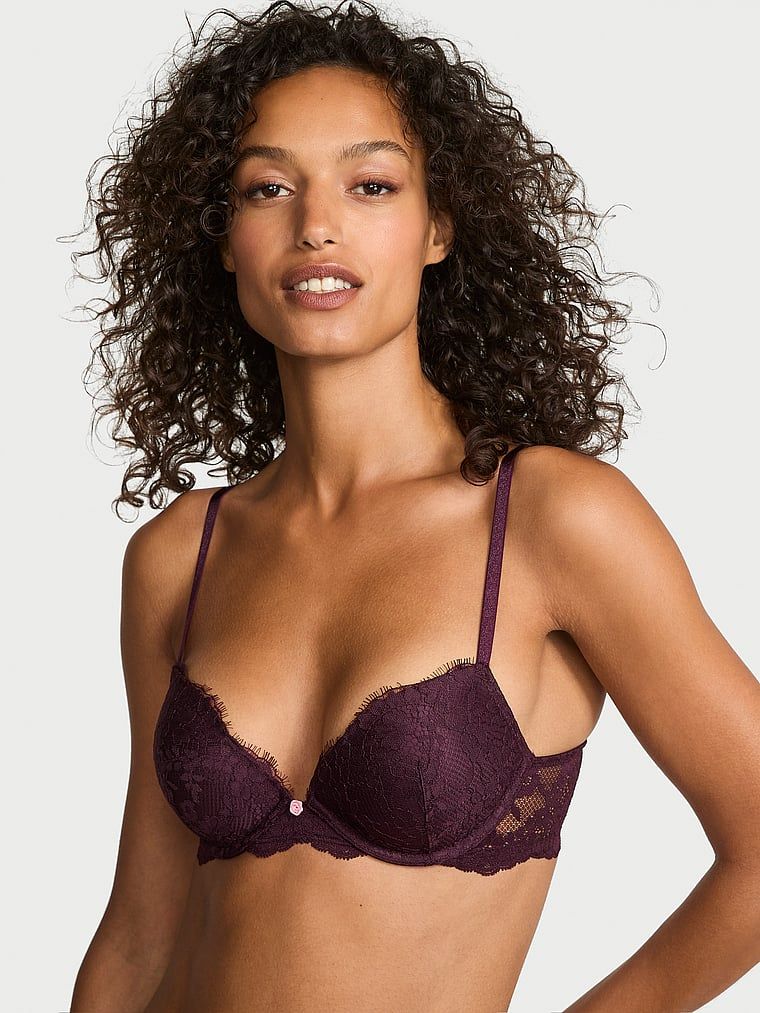 Dream Angels Sutien push-up Dream Angels