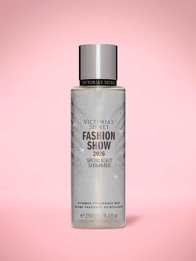 Spotlight Shimmer Spray parfumat de corp 250ml