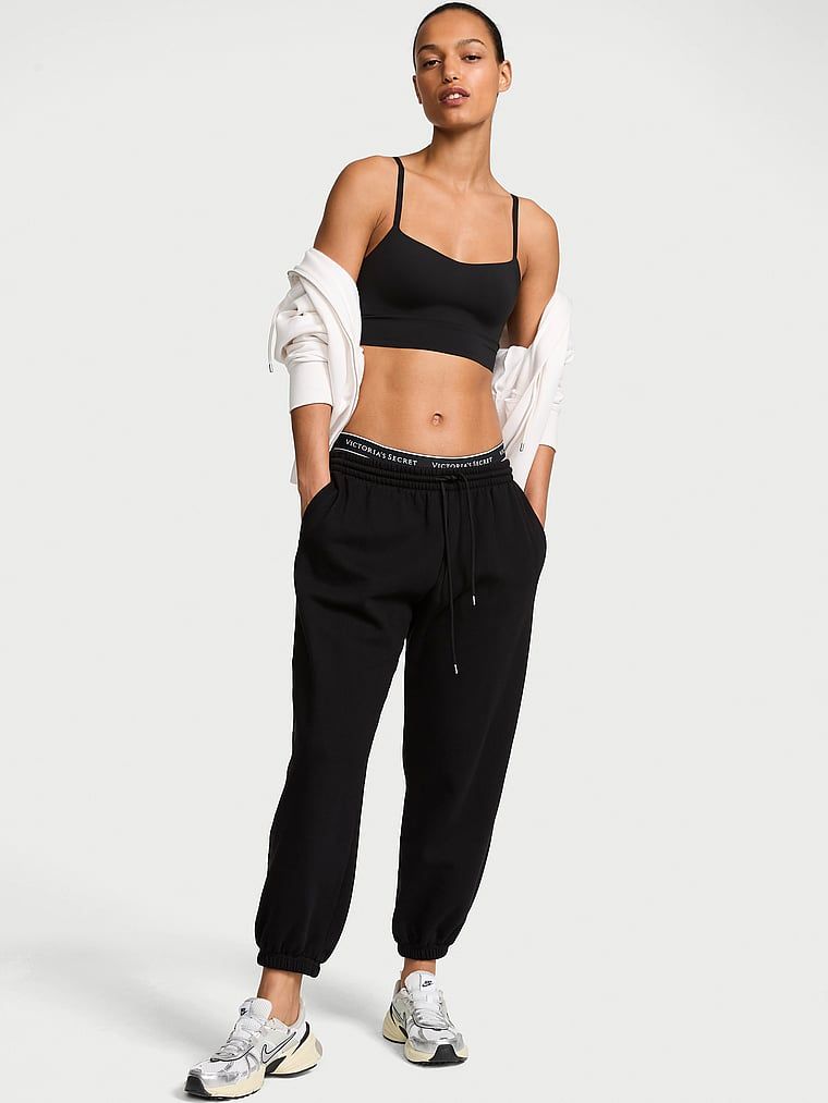 VSX Sutien pentru sport Balconnete cu croială alungită și susținere ușoară VSX Featherweight