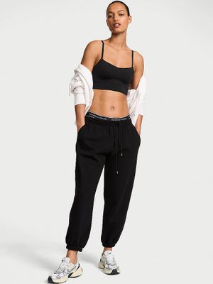 VSX Sutien pentru sport Balconnete cu croială alungită și susținere ușoară VSX Featherweight