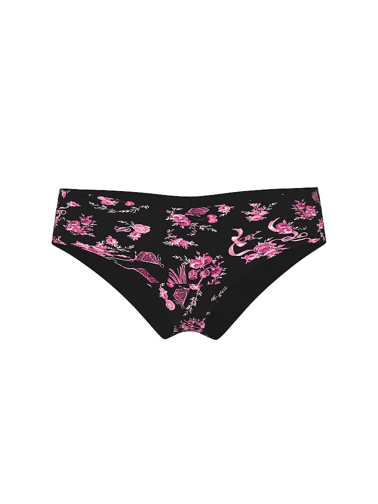 Chiloți fără cusuri Nu apar Obraznic. Produsul este modelat și provine din colecția No-Show.